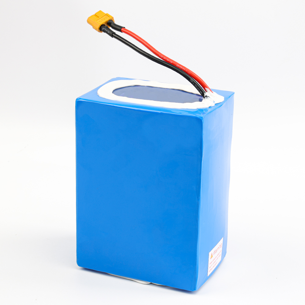 Hersteller produziert 24 V 36 V 48 V 10AH 12AH 20AH 30AH 40AH Hochleistungslithiumbatterie für elektrische Rollstuhl-Elektromutrücker