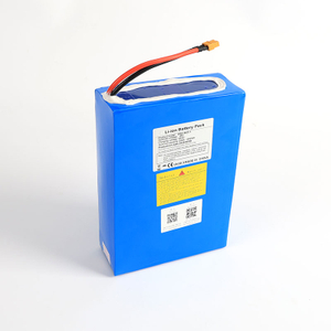 OEM Customized Pack 48V 25AH Lithium -Akku 