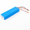 Bobes wiederaufladbarer Hersteller 18650 Customized Lithium Battery Pack 24V 36V 10AH 12AH 20AH für Elektrowerkzeuge Drohne