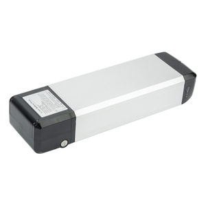 Bobes Factory Direct Sales Heck-Rack-Ebike 36V 48 V 10-30ah Lithium-Akku mit Licht