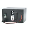 Wasserdichter 21700 60 V 40 Ah maßgeschneiderter E-Motorrad-Lithium-Akku für 500–2000 W Motor-Kit