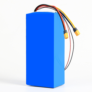 Herstellerproduzierter maßgeschneiderter 12V 24 V 36V 48V 60V 72V 10AH 12AH 20AH 30AH 40AH 50AH 60AH 100AH ​​LITHUM BATUMPAKE 