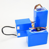 48V 60V 72V 20-50Ah Lithium-Ionen-Batterien Pack Elektroroller Fahrzeug Dreirad Motorrad