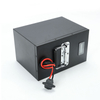 Wasserdichter 21700 60 V 40 Ah maßgeschneiderter E-Motorrad-Lithium-Akku für 500–2000 W Motor-Kit