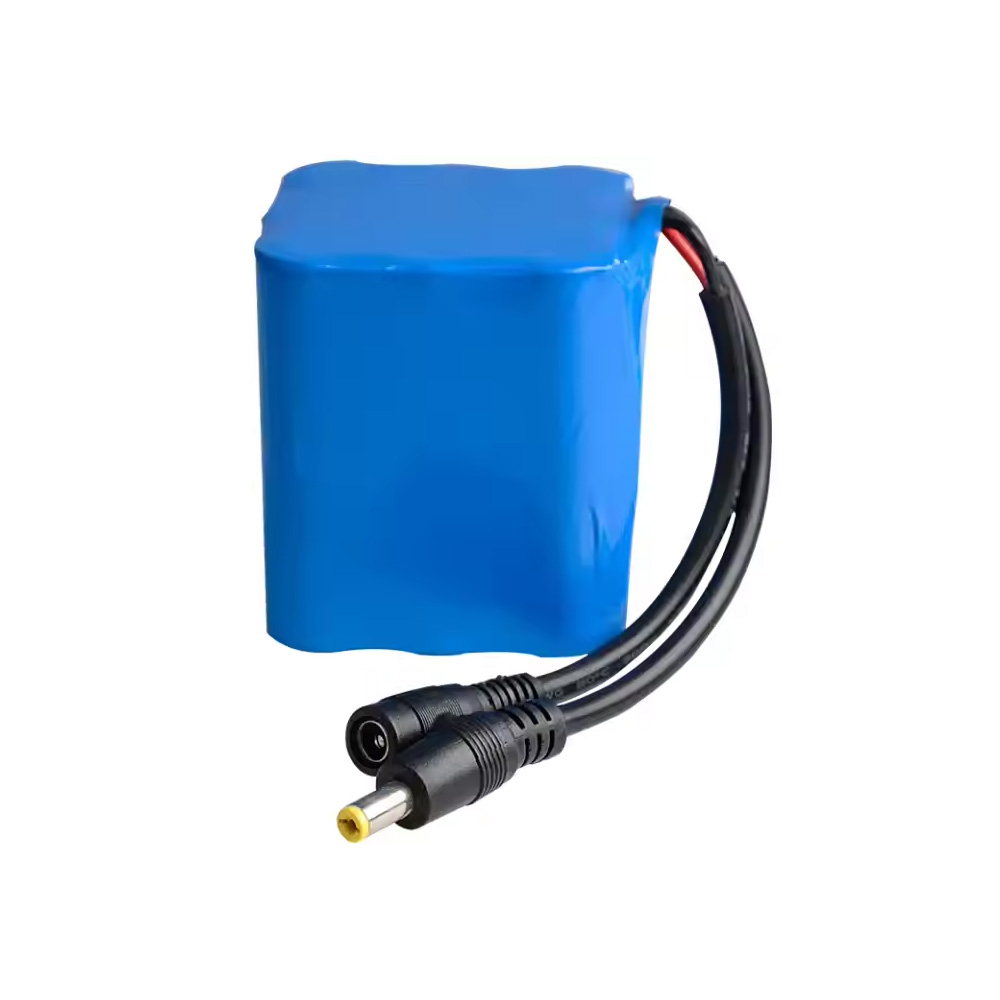 ODM OEM-Werksfabrik 12V 24 V 36V 48V 60V 72V 10AH 20AH 30AH 40AH 50AH 60AH LITHIUM BATUM PACK FÜR E-BIKE ELEKTRISCHE SCOOTER