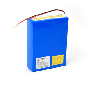 Bobes Hochleistungs -Elektro -Rollstuhl -Lithiumbatterie 48 V 35AH
