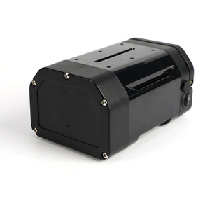 Bobes hohe Qualität 36V 10AH Elektrombatterbatterie 10S4p 13S3P