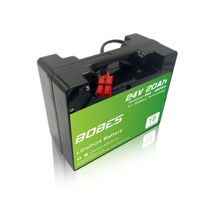 24 V 20AH