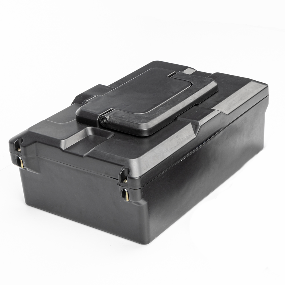OEM Customized Pack 24V 36V 48 V 20AH-40AH Lithium-Batterie für Elektroroller