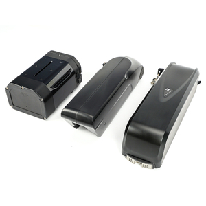Wasserdicht 48 V 52 V 60 V 72V Ebike Batterie 20AH 25AH 29AH BABE BATTABE FACHT E BIKE 750-3000W MOTOR KIT