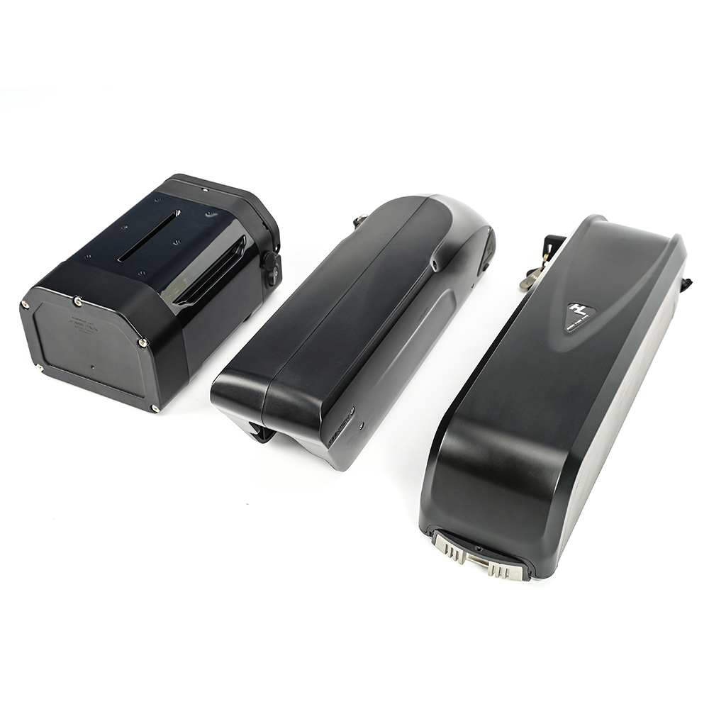 Wasserdicht 48 V 52 V 60 V 72V Ebike Batterie 20AH 25AH 29AH BABE BATTABE FACHT E BIKE 750-3000W MOTOR KIT