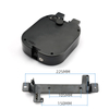 Bobes Electric Rollstuhl Lithium Batterie 24 V 10AH