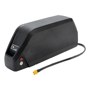 BOBES Unterrohr/Seatube ALX149 Ebike Batterie 10S11P 13S9P für Elektrofahrrad