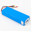 Bobes wiederaufladbarer Hersteller 18650 Customized Lithium Battery Pack 24V 36V 10AH 12AH 20AH für Elektrowerkzeuge Drohne