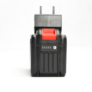 BOBES Neues Modell 7S3P 24V 10,5Ah Lithiumbatterie für Elektrorollstuhl