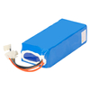 ODM-kundenspezifischer 12V 5Ah 10Ah 12Ah kleiner Lithium-Akku