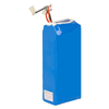 ODM-kundenspezifischer 12V 5Ah 10Ah 12Ah kleiner Lithium-Akku