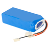 ODM-kundenspezifischer 12V 5Ah 10Ah 12Ah kleiner Lithium-Akku