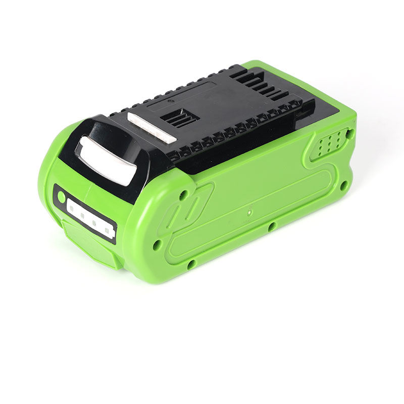 Elektrowerkzeug 36V 2,5Ah 10Ah Lithium-Akku