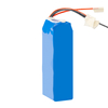 ODM-kundenspezifischer 12V 5Ah 10Ah 12Ah kleiner Lithium-Akku